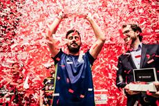 FIFA 17: Cihan Yasarlar (24) holt sich den VBL-Meistertitel und 15.000 Euro Preisgeld