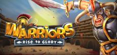 Fight to the death in Warriors: Rise to Glory Online Multiplayer coming January 28!
