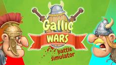 Fight your way through Roman legions in Gallic Wars: Battle Simulator