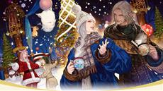 Final Fantasy XIV Online Monatliches Spotlight Dezember 2025