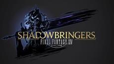 Final Fantasy XIV: SHADOWBRINGERS - Ab sofort erh&auml;ltlich!