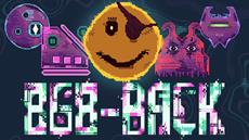 FINJIs 868-BACK erscheint am 28. Mai