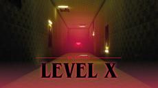 Firenut Games Announces Survival Horror Game Backrooms Level X for PC and Consoles
