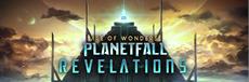 First Expansion for Age of Wonders: Planetfall, Revelations, Launches November 19
