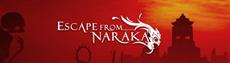 First-Person Survival Platformer Escape From Naraka Releasing on Steam Today