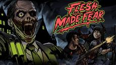 Flesh Made Fear erscheint heute auf der PlayStation 5
