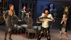 Fluch oder Segen? Lebe als Werwolf in Die Sims 3 Supernatural