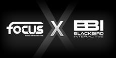 Focus Home Interactive and Blackbird Interactive are delighted to announce their partnership on a new game to be revealed later this year