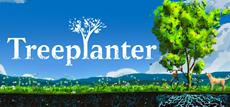 For every copy sold, 1 real tree gets planted! Treeplanter is out now on Steam!