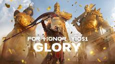 For Honor: Year 10 Season 1 'Ruhm' gestartet