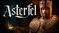 Forge your Fate in Medieval Fantasy ARPG Asterfel - Playtest Begins on April 17th!