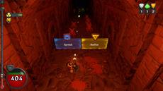 Forget the Mobile Ads: Gates-Shooter KORRIDOR Launches a Massive Demo Update on August 24th