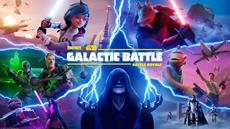 Fortnite: GALACTIC BATTLE Star Wars<sup>&trade;</sup> kehrt ins Epic Ecosystem zur&uuml;ck