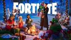 Fortnites Winterfest und Rocket Leagues Frosty Fest - die j&auml;hrlichen Events sind gestartet