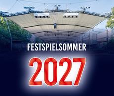 Freilichtspiele Tecklenburg geben Produktionen der Saison 2027 bekannt.