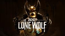 From the Shadows to Your Shelf! Bendy: Lone Wolf Gets a Digital and Physical Release for PlayStation 5 and Nintendo Switch This Year!
