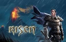 From Zero to Hero: Risen is coming to PlayStation 4, Xbox One, and Nintendo Switch!