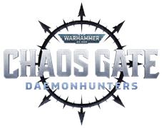 Frontier k&uuml;ndigt Warhammer 40.000: Chaos Gate - Daemonhunters an