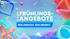 Fr&uuml;hlingsangebote im PlayStation Store gestartet