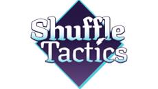 F&uuml;hre den Angriff der Doberknights in der fantastischen Welt von Shuffle Tactics Deckbuilding-RPG! Erste spielbare Demo jetzt zusammen mit Gameplay-&Uuml;bersicht verf&uuml;gbar