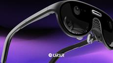 Full Spatial Computing Gets Lighter as URXR One Heads to Kickstarter
