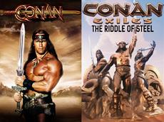 Funcom Pays Tribute to the Original Conan Movies + Steam Free Weekend
