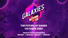 Galaxies Showcase Returns with Over 50 Games