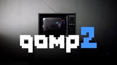 Game Launch | Atari&apos;s Pong-inspired qomp2 Launches Today on PC and Consoles