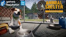 Games Incubator officially confirms the release date of Animal Shelter: Prologue on Steam