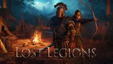 GAMESCOM 2024 | Lost Legions’ release window is revealed alongside a first look at its gameplay