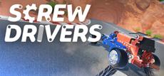 Gear Up for Fun: Build and Race in Screw Drivers - Available Now in Early Access