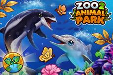 Gemeinsam f&uuml;r bedrohte Tierarten in Zoo 2: Animal Park
