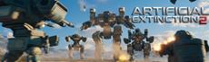 Get a Sneak Peek of Artificial Extinction 2 with a New Demo Coming November 10th 