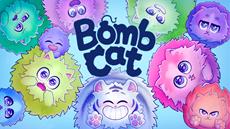 Get ready to unleash the explosive fun with Bomb Cat on Nintendo Switch!