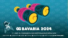 GG Bavaria | Bayerns Gaming-Messe pr&auml;sentiert erste Programm-Highlights und neue Aussteller 