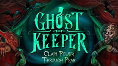 Ghost Master&apos;s successor is coming!