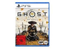 Ghost of Yotei - Soundtrack Listening Party am 16. Oktober