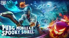 Ghosts, Kaiju &amp; More Arrive in PUBG MOBILE’s Version 4.0 Update!
