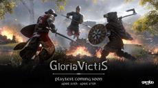 Gloria Victis Returns with Limited-Time Open Playtest During Steam Medieval Fest