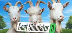 Goat Simulator 3 arrives on the Microsoft Store and Game Pass today!