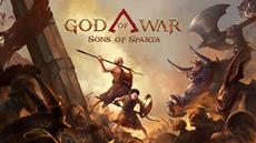God of War Sons of Sparta: Fr&uuml;here Freischaltung des Herausforderungsmodus ab sofort m&ouml;glich