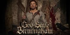 God Save Birmingham, More Like God Save Gamescom