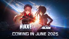 Goddess of Victory: NIKKE x Stellar Blade Crossover Livestream Announced For June 7