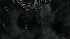 Godzilla f&uuml;r PlayStation 4 und PlayStation 3 angek&uuml;ndigt