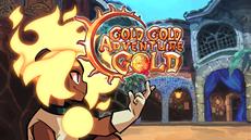 Gold Gold Adventure Gold Launches First-Ever Demo 