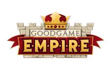 Goodgame Empire jetzt auf Kongregate