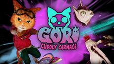 Gori: Cuddly Carnage macht 2023 seinen Kickflip auf die Nintendo Switch, PlayStation und Xbox