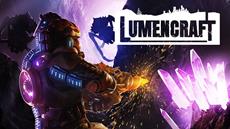 Grab your drills and guns! Lumencraft resurfaces from Early Access Feb 28th