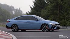 Gran Turismo 7: Neues Update enth&auml;lt f&uuml;nf neue Autos, f&uuml;nf neue Rennveranstaltungen und mehr