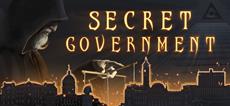 Grand Strategy Secret Government hits Early Access on June 22